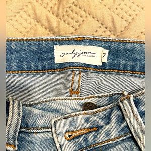 CJLA Brooke-light jeans